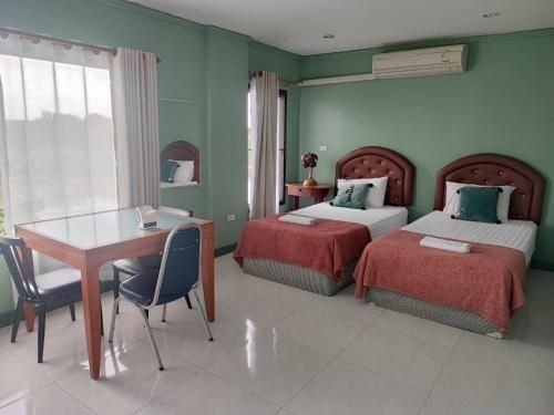 Rakbua Hotel0