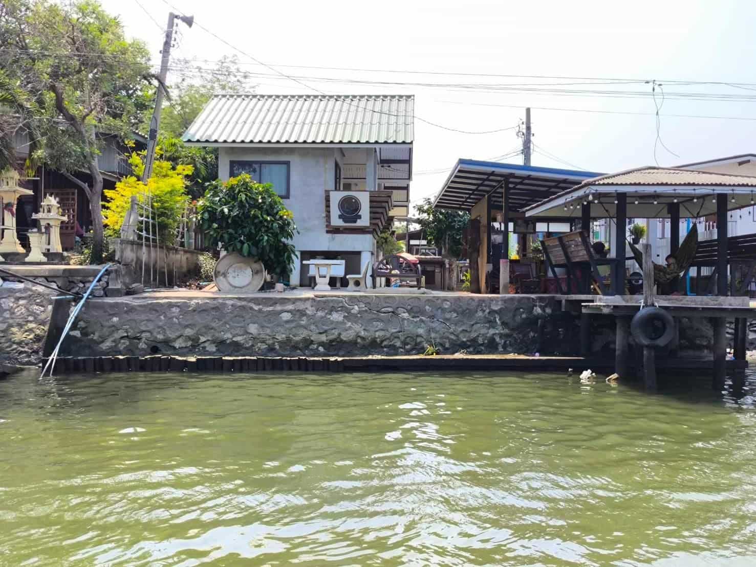 ติดเกาะ โฮมสเตย์ ติดเกาะ โฮมสเตย์
