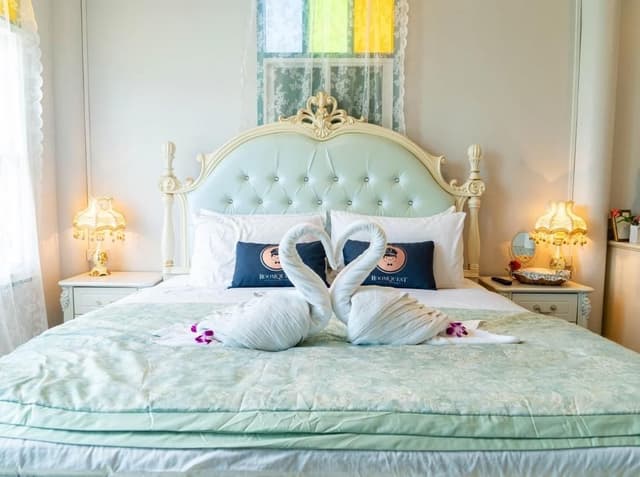 Premium Deluxe Double Room