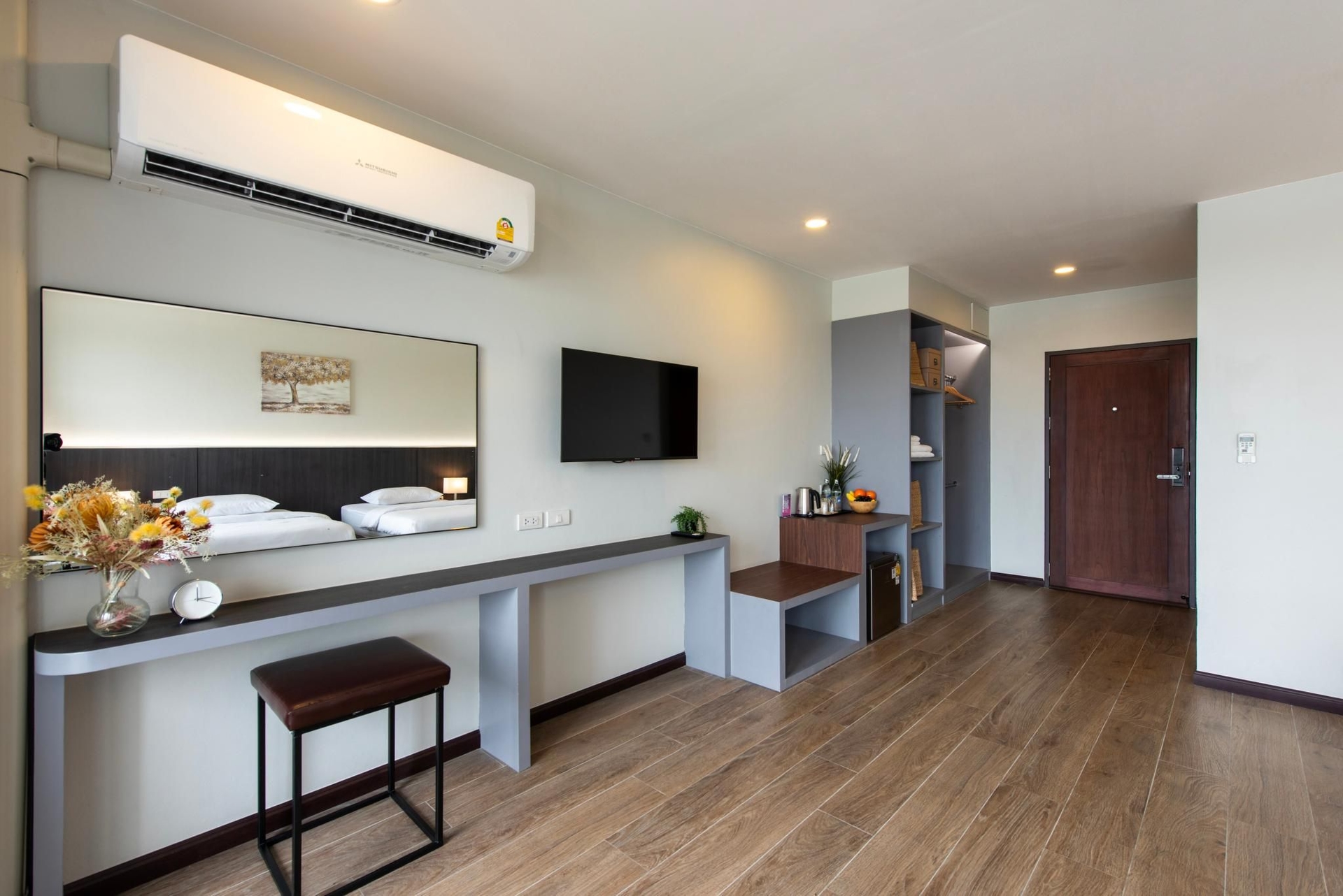 PP Residence Bangbuathong1