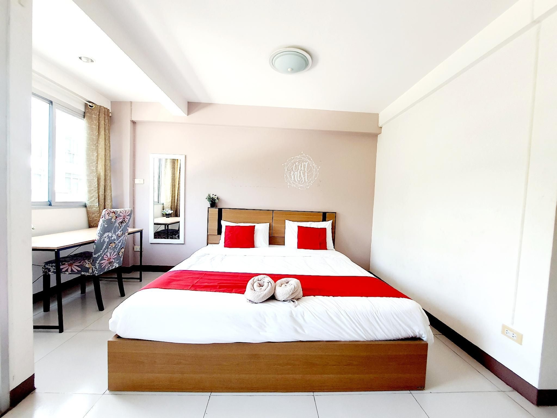 เดอะ พาร์ค บางใหญ่ เรสซิเด้นท์ (The Park Bangyai Residence)1