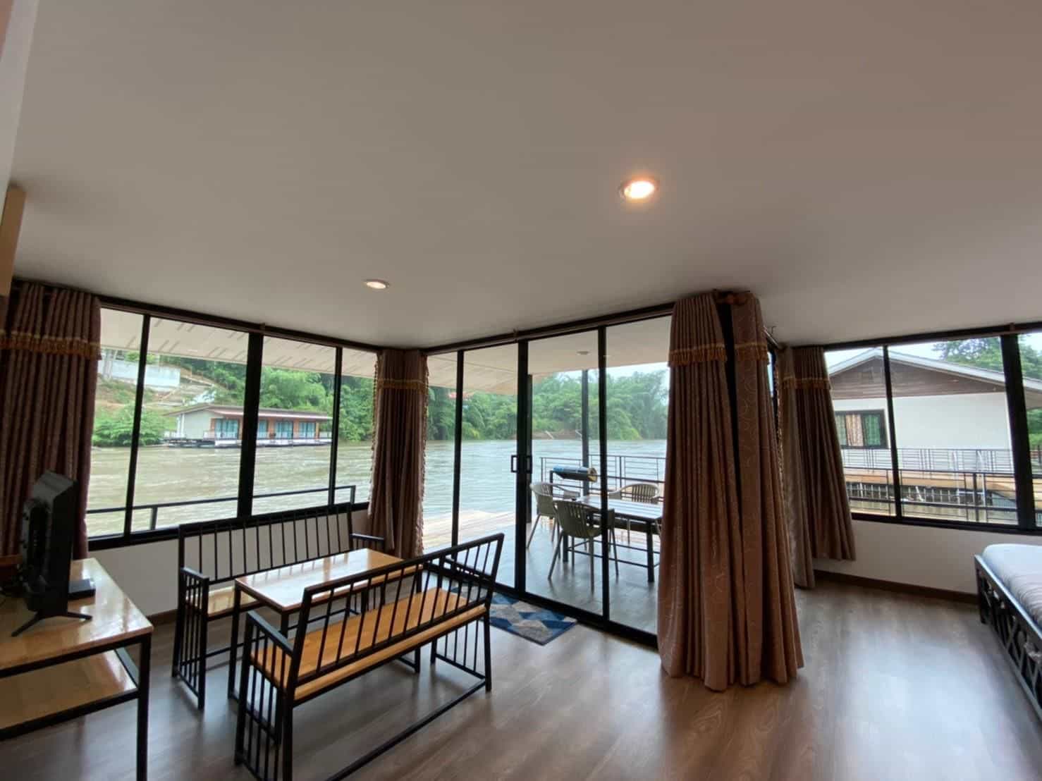 Riverside Hill Resort and Restaurant Riverside Hill Resort and Restaurant