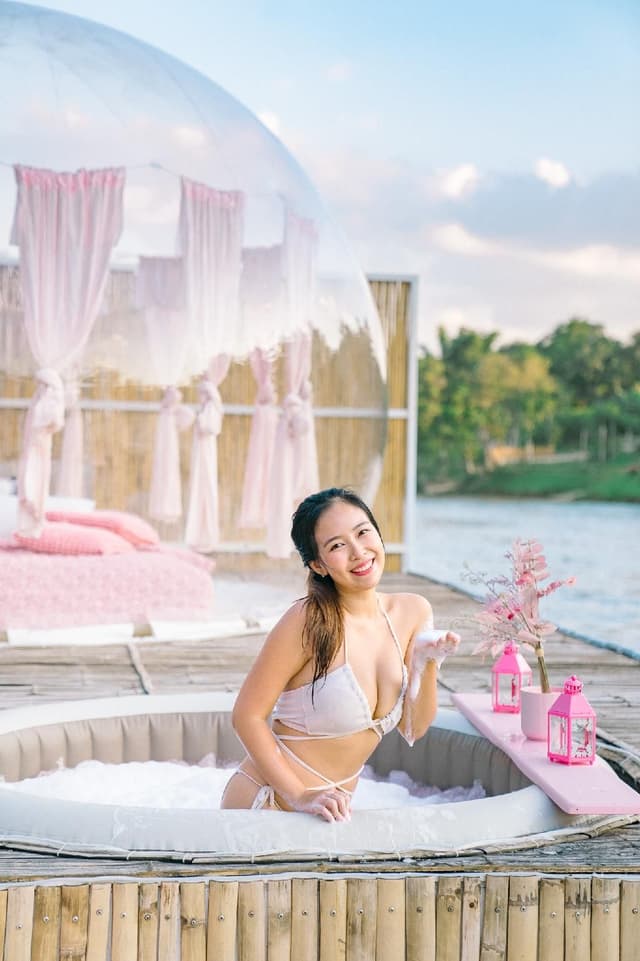 Beach Premium Suite