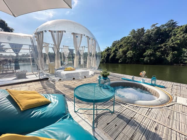 River View Room
