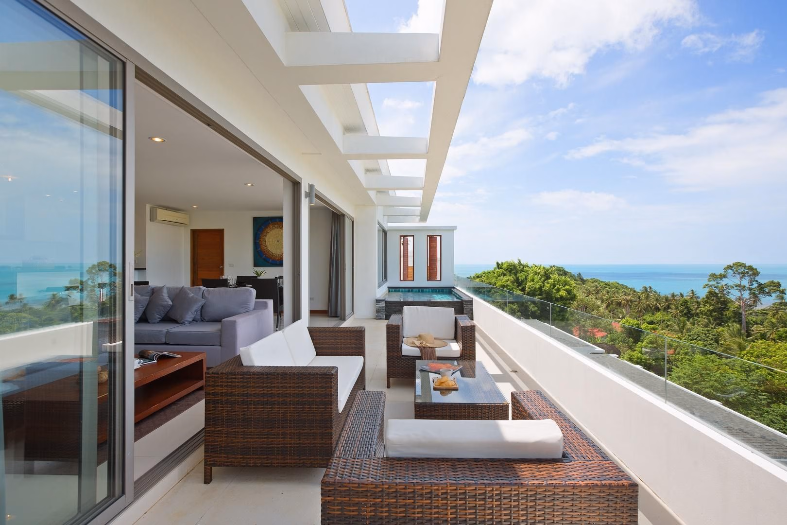 Tranquil Residence 33