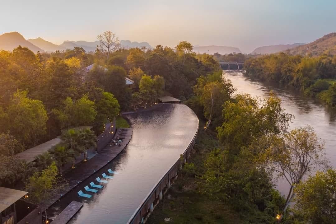 The Sense Kanchanaburi The Sense Kanchanaburi