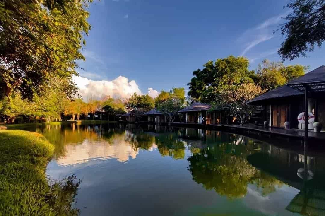 The Sense Kanchanaburi The Sense Kanchanaburi