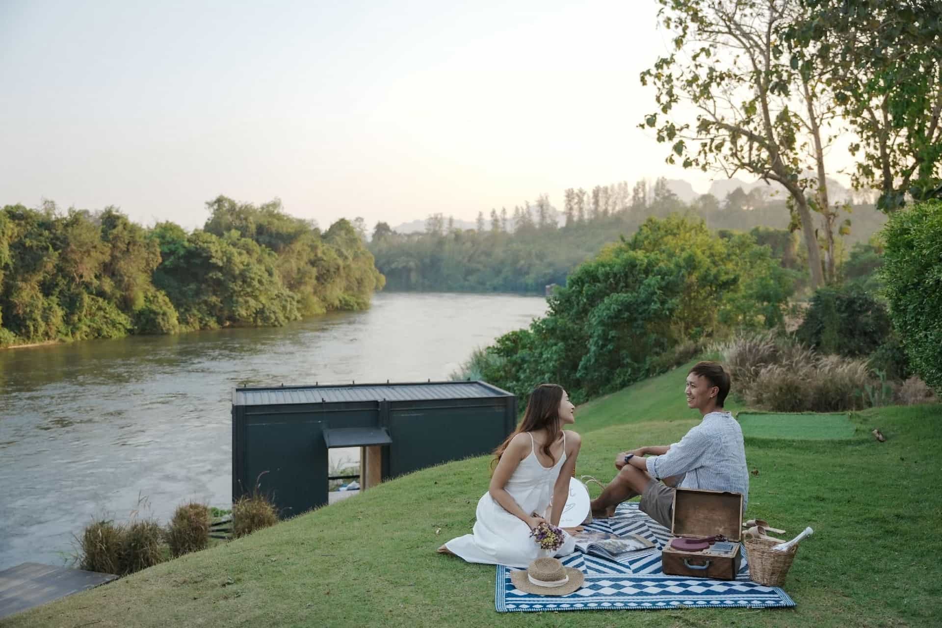 The Tryst River Kwai The Tryst River Kwai