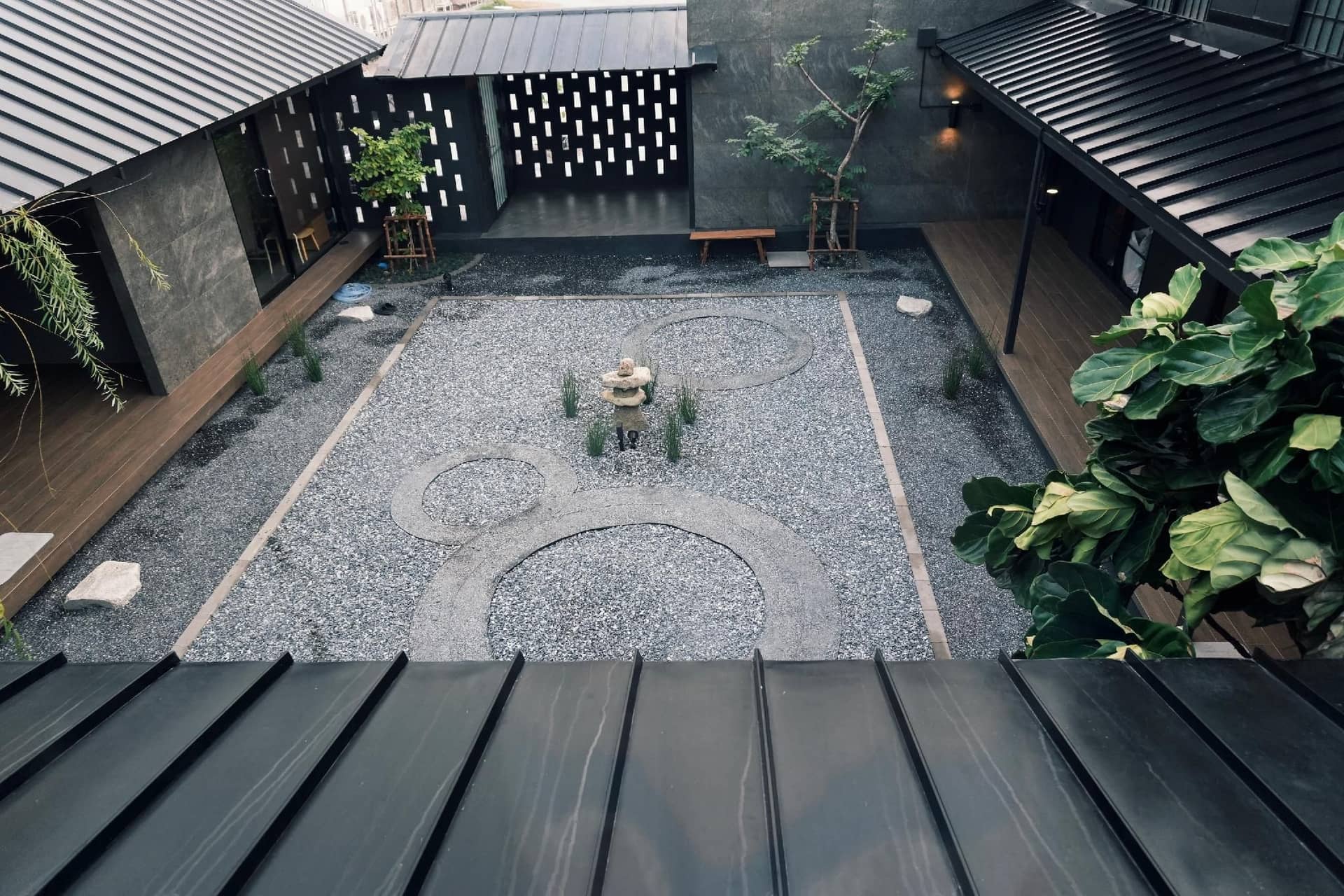 Ojisan House Ojisan House