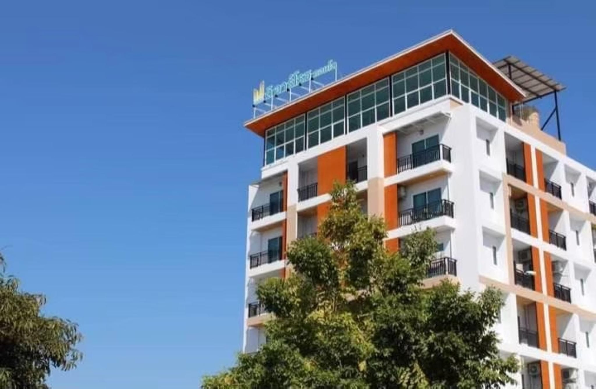 อาร์โรซ เรสซิเดนซ์ (Arroz Residence)0