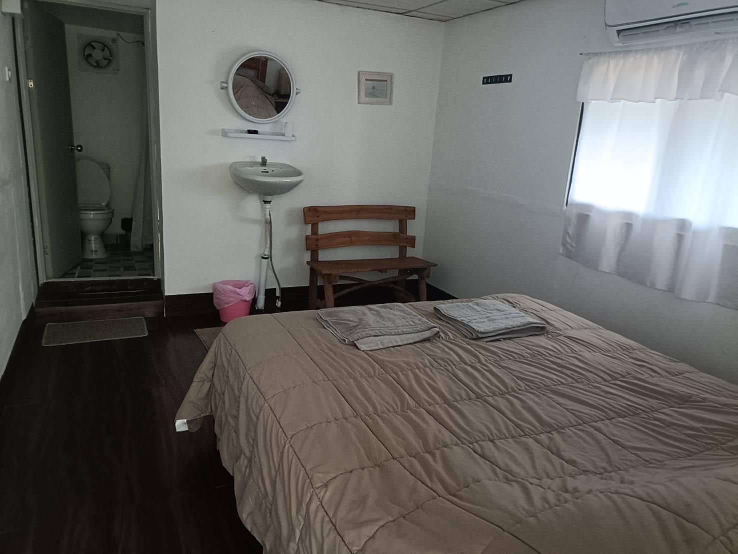 คาวาริน ไทรใหญ่ คอทเทจ แอนด์ เลค (Kawarin Saiyai Cottage And Lake)1