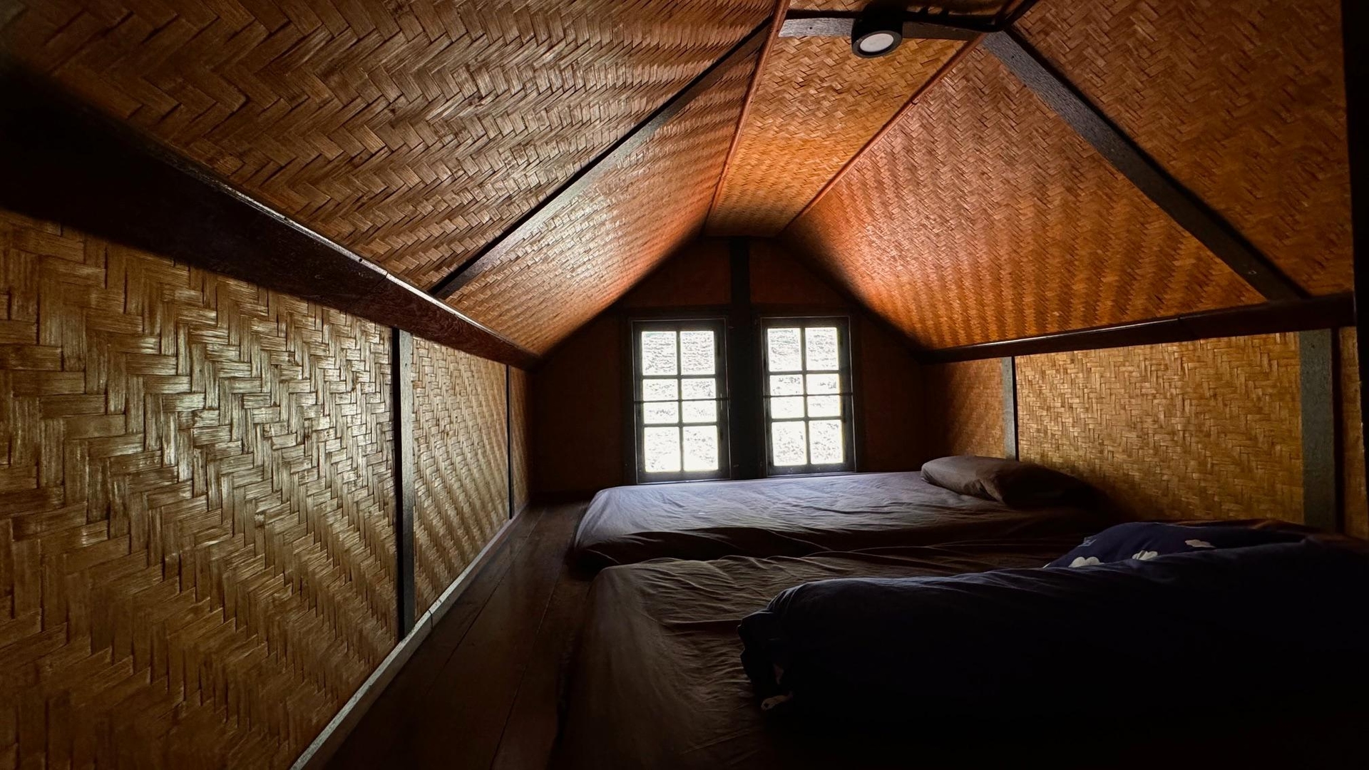 คาวาริน ไทรใหญ่ คอทเทจ แอนด์ เลค (Kawarin Saiyai Cottage And Lake)3