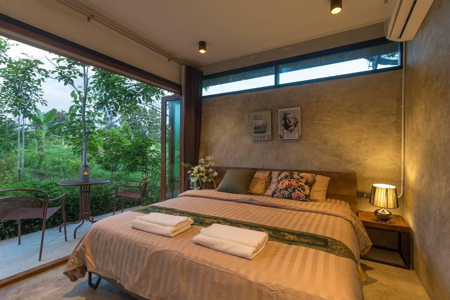 ไร่ทองธนา โฮมลอดจ์ (Raitongthana homelodge)2