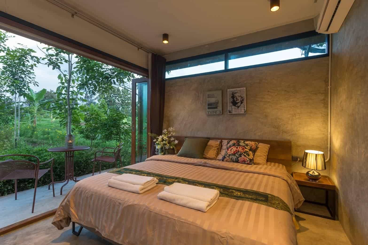 Raitongthana homelodge Raitongthana homelodge