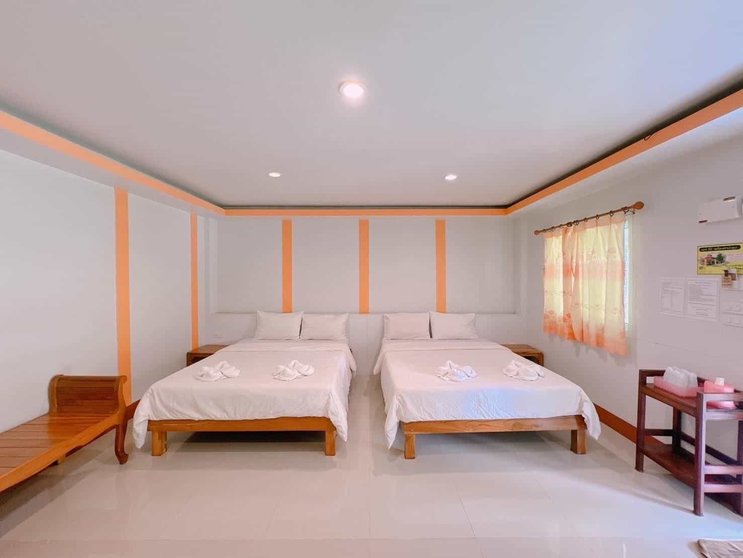 Mafai Ku Resort Mafai Ku Resort