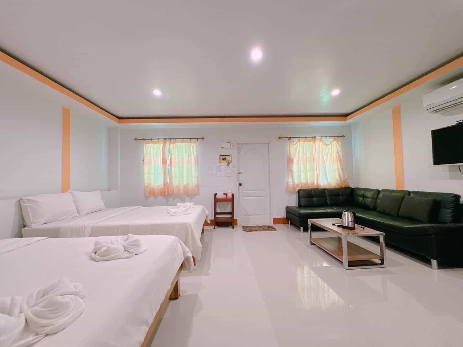 Mafai Ku Resort Mafai Ku Resort