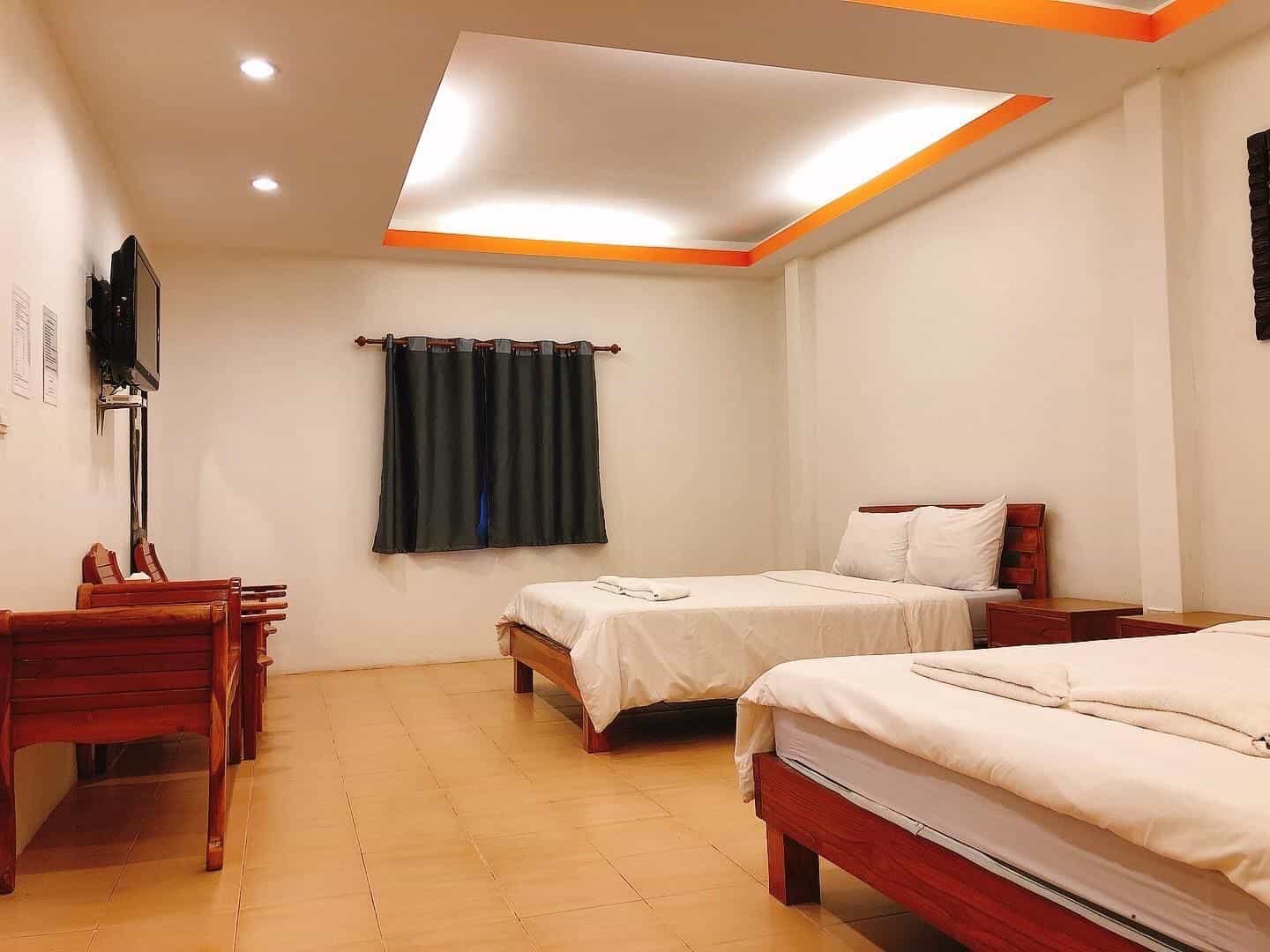 Mafai Ku Resort Mafai Ku Resort