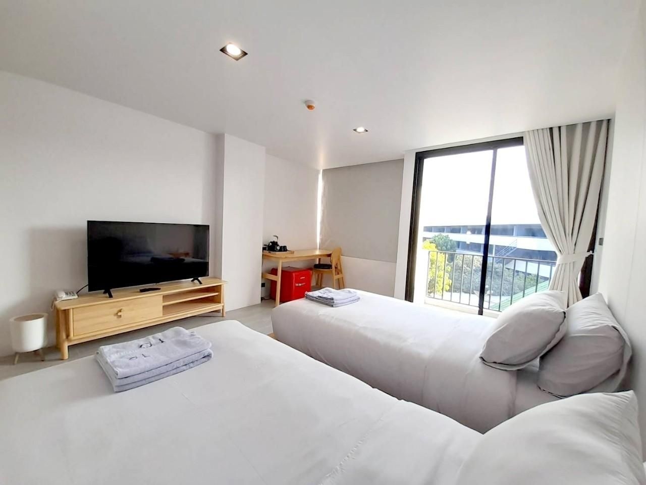 Tassanaplace Boutique Hotel (Bansuan)3