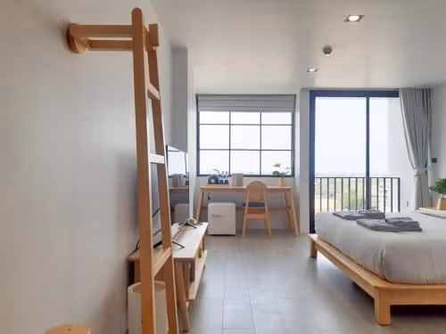 Superior Double (Room Only)