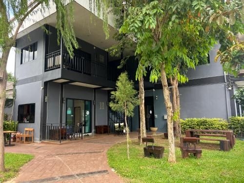 คาน โฮม โฮเทล (Kan Home Hotel)0