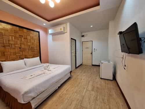 Kan Home Hotel Kan Home Hotel