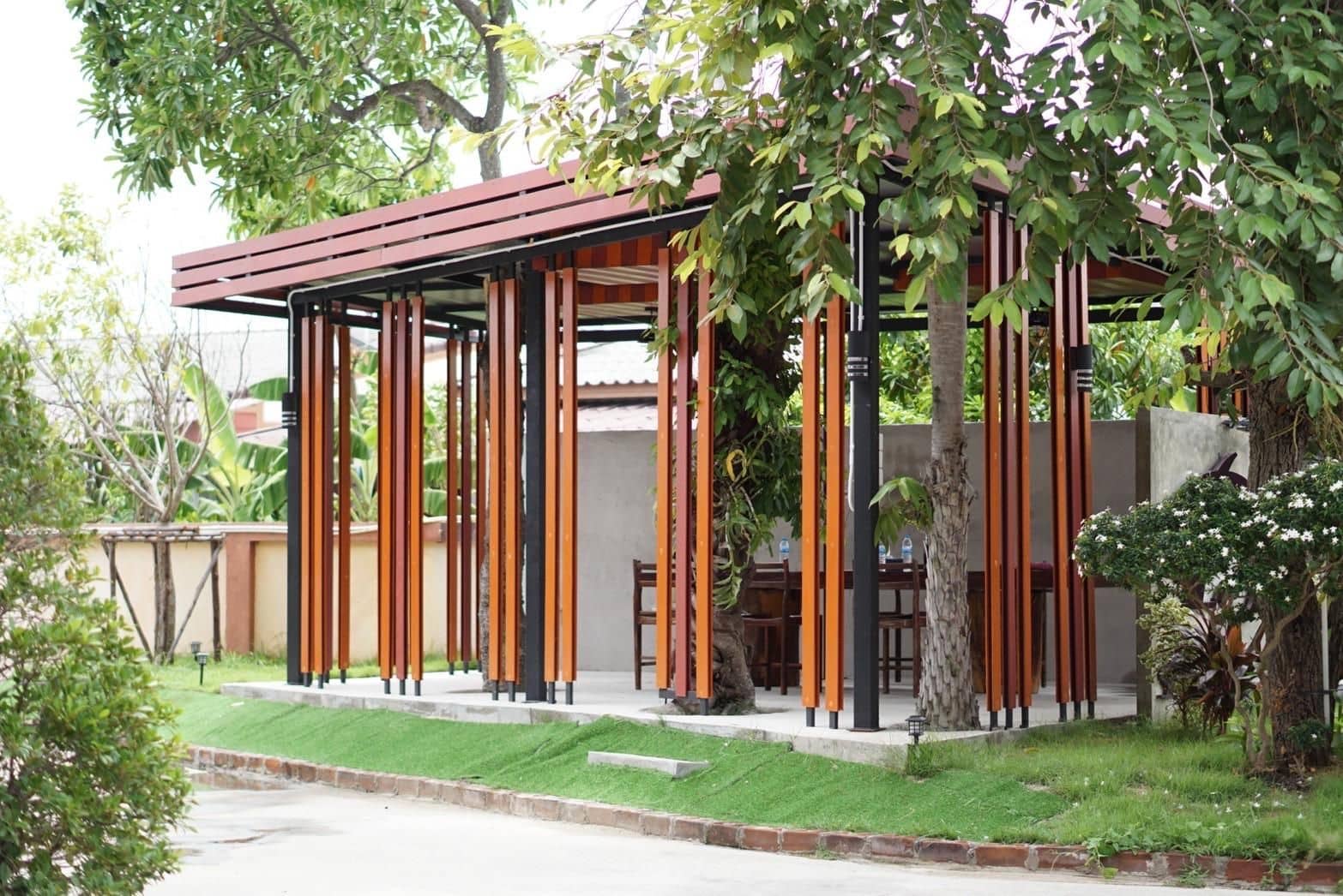 PJ resort PJ resort