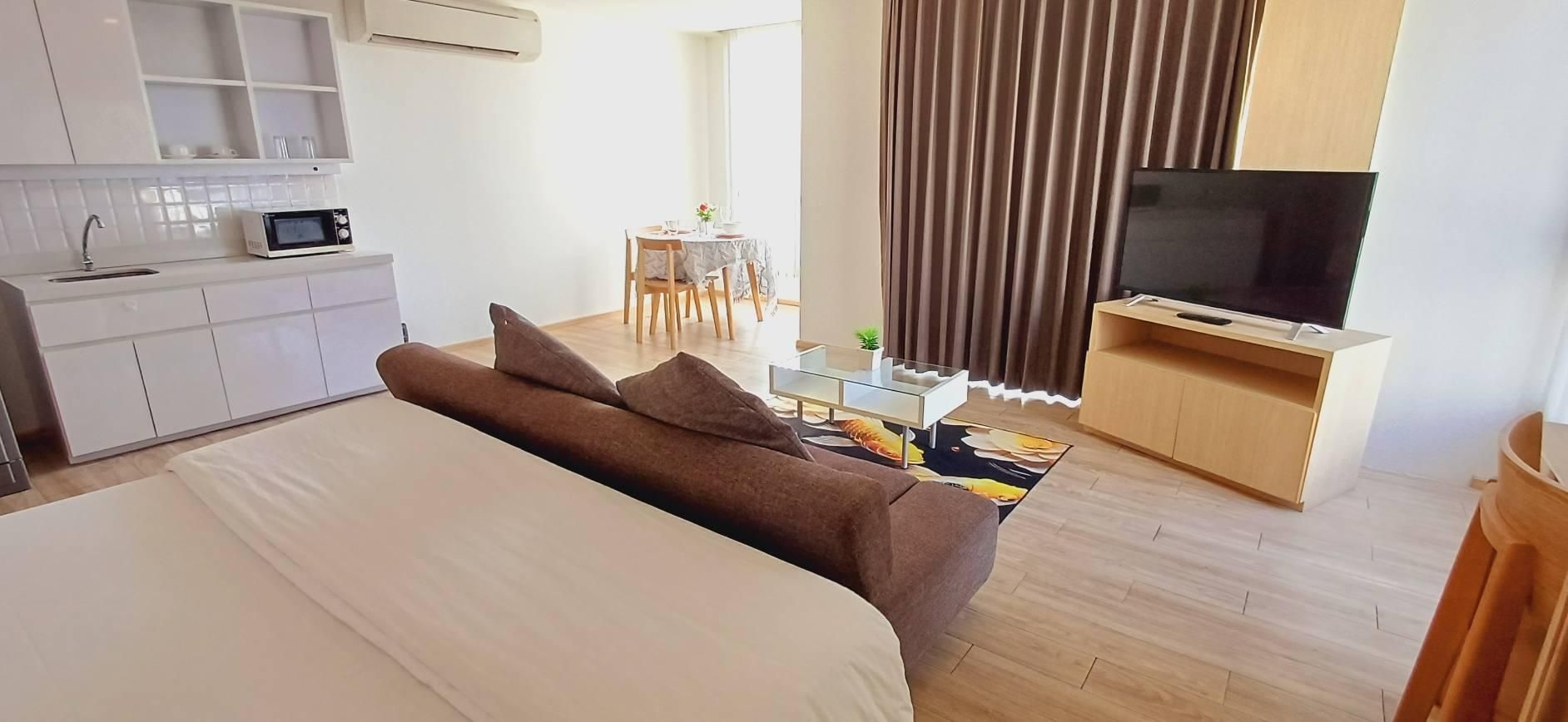 ศรีราชา ซีบรีซ โฮเทล (Sriracha Seabreeze Hotel)1
