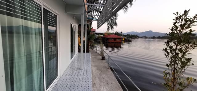 River View Room