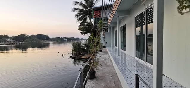 River View Room