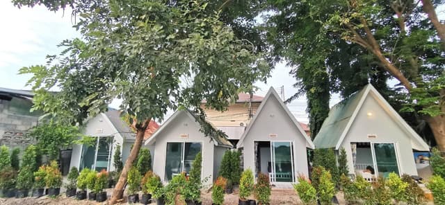 River View Cottage