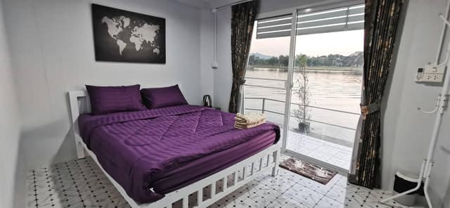 River View Room