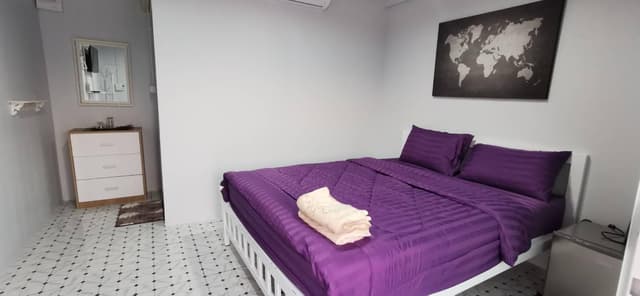 River View Room
