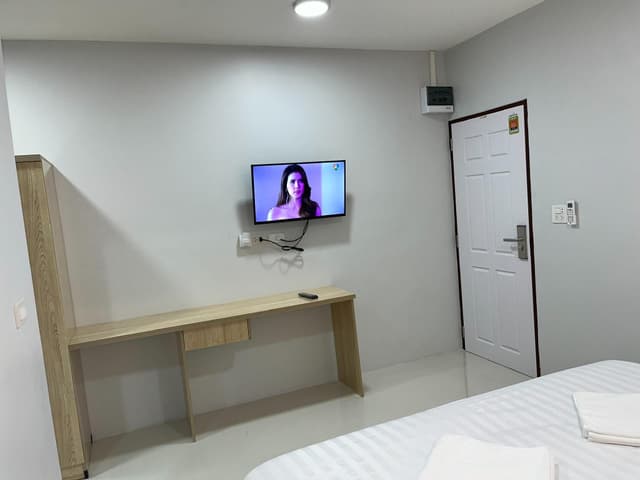 Standard, Guest room, 1 King