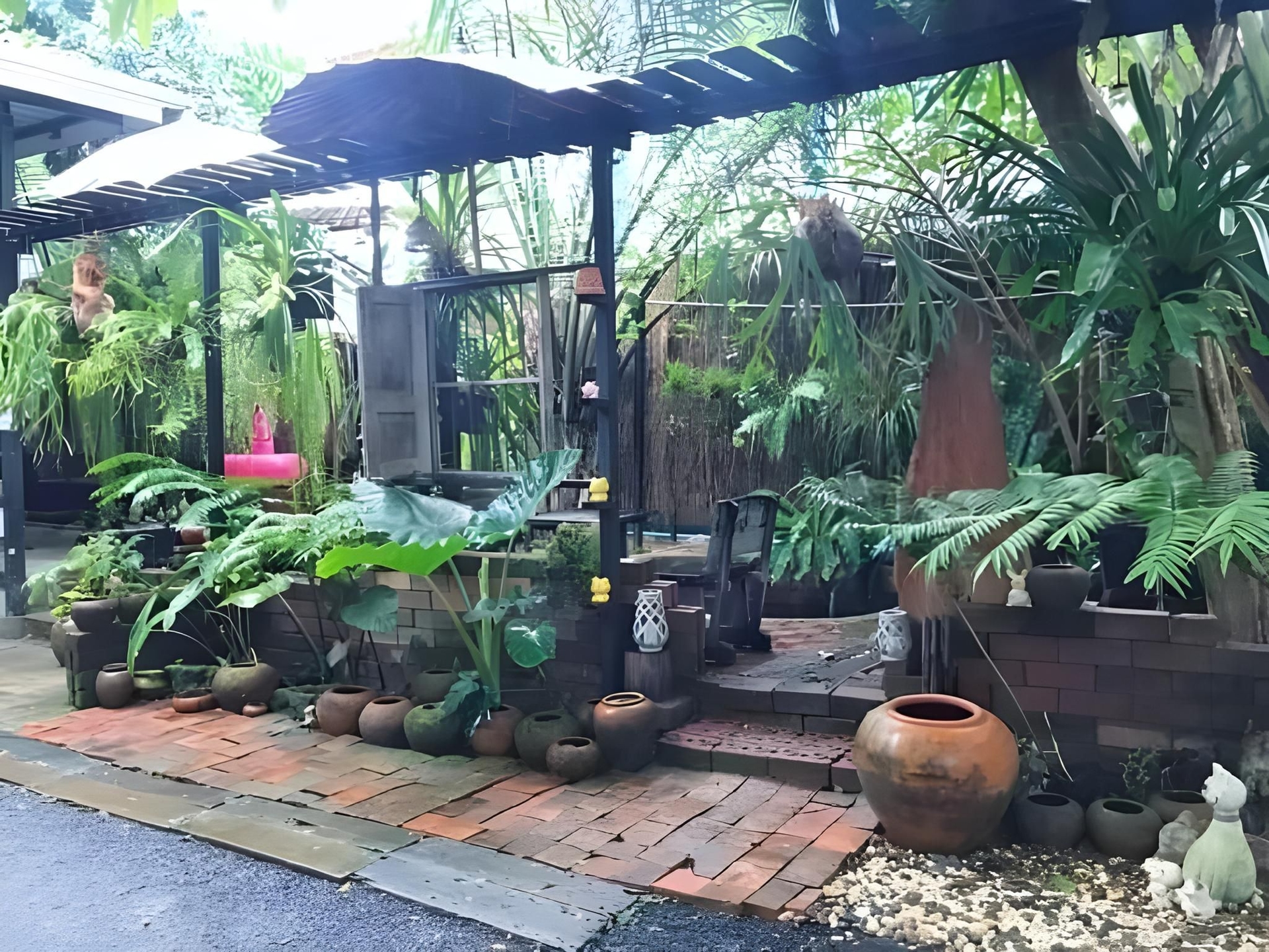 ไม้สวน รีสอร์ท (Maisuan Resort)4