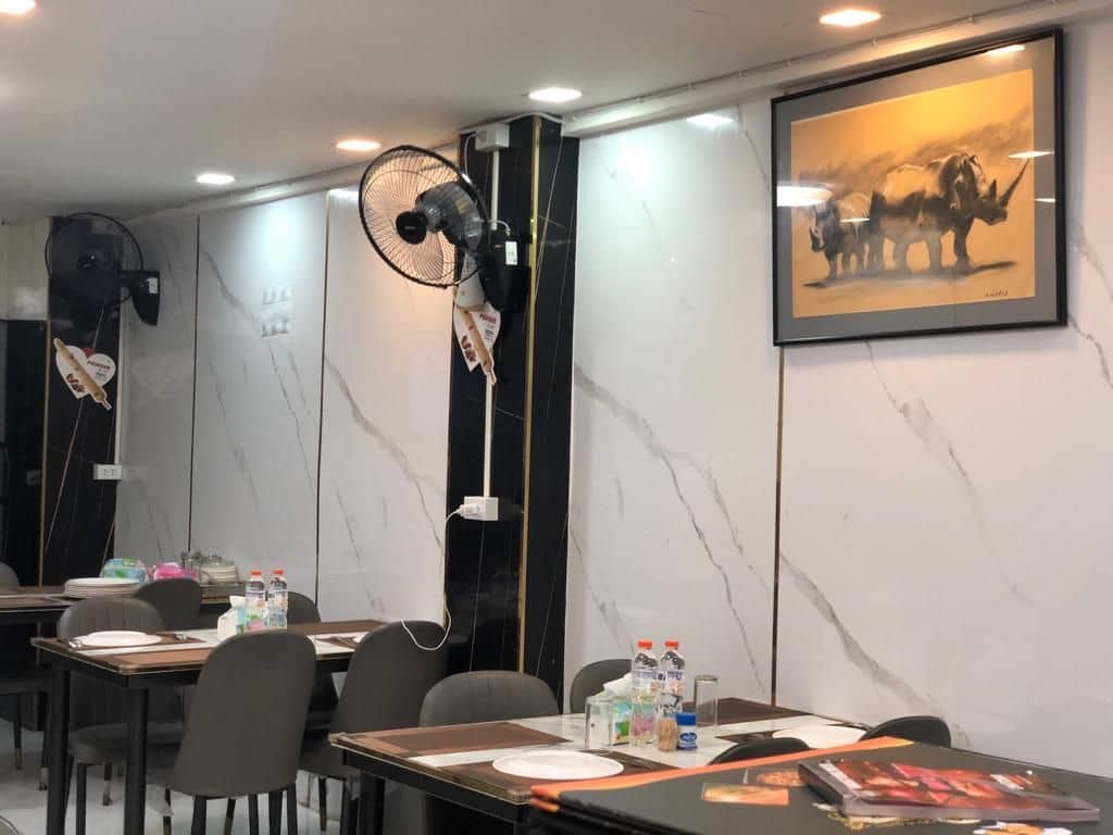 เอ็มดี บราเธอร์ เรสเทอรองต์ แอนด์ โฮเทล เอ็มดี บราเธอร์ เรสเทอรองต์ แอนด์ โฮเทล