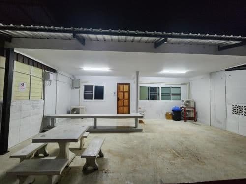 No.9 Hostel kanchanaburi No.9 Hostel kanchanaburi