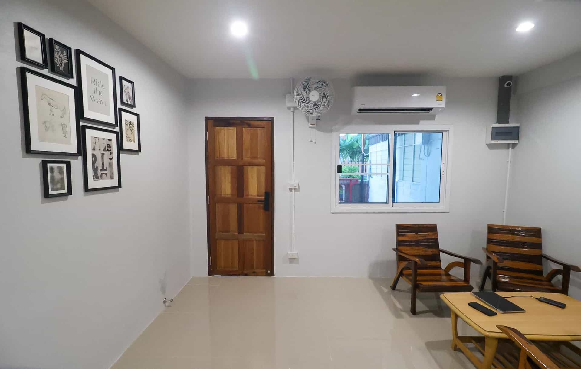 No.9 Hostel kanchanaburi No.9 Hostel kanchanaburi