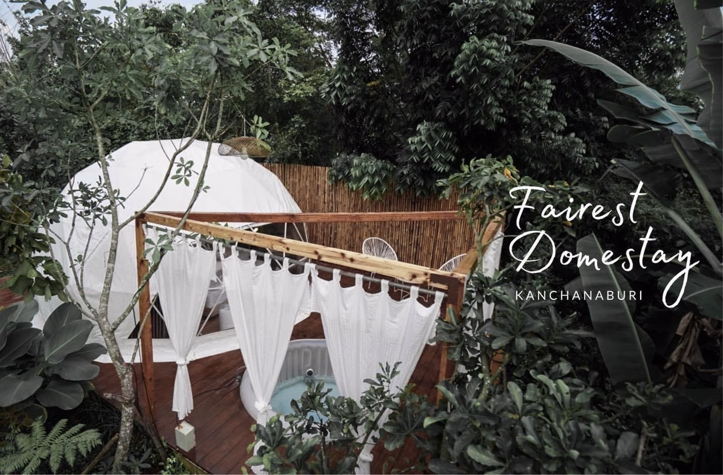 แฟเรสท์ โดมสเตย์ (Fairest Domestay)4
