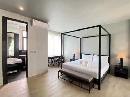 O2 The Residence O2 The Residence
