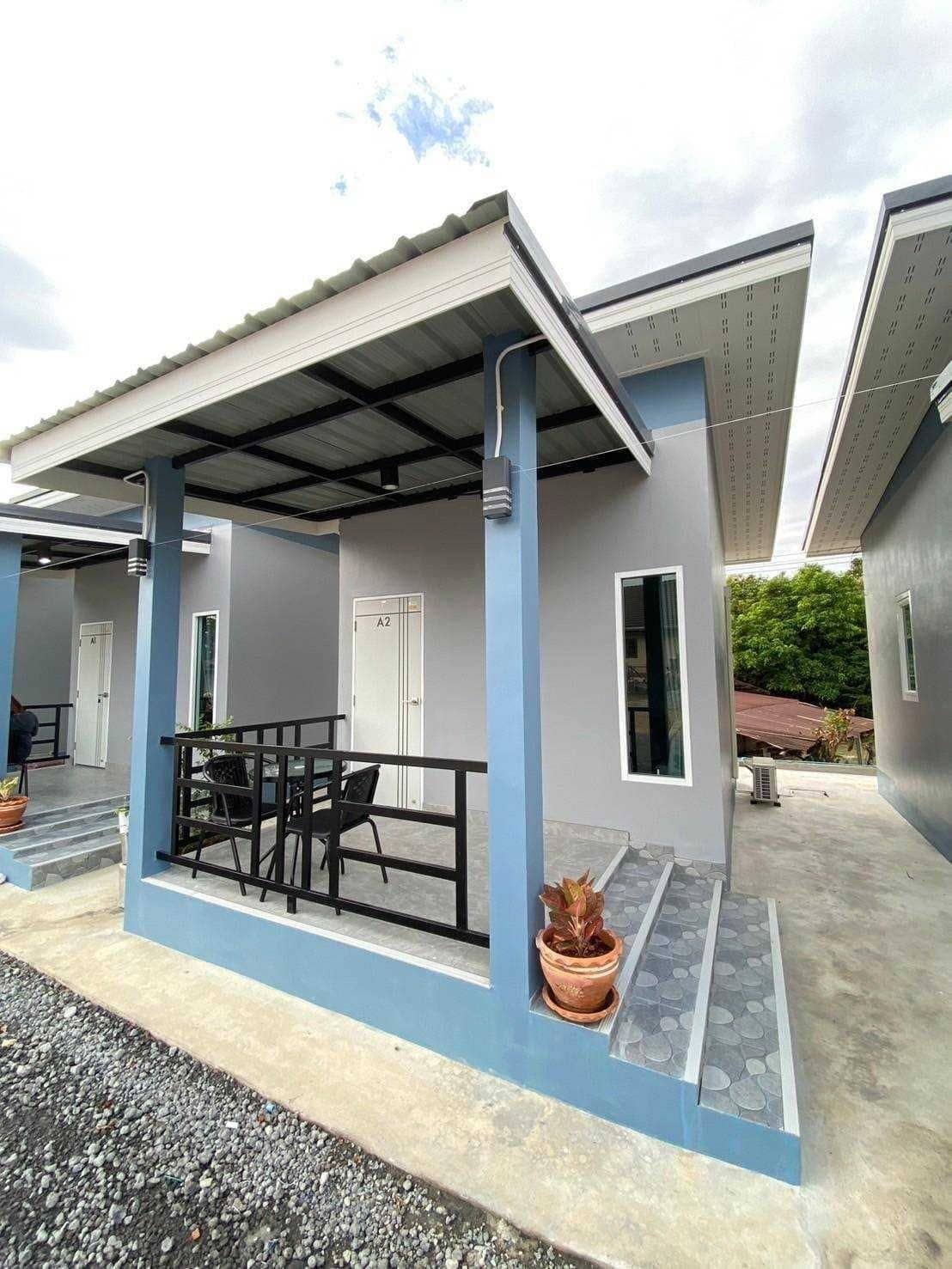 บ้านไอรีน รีสอร์ต บ้านไอรีน รีสอร์ต