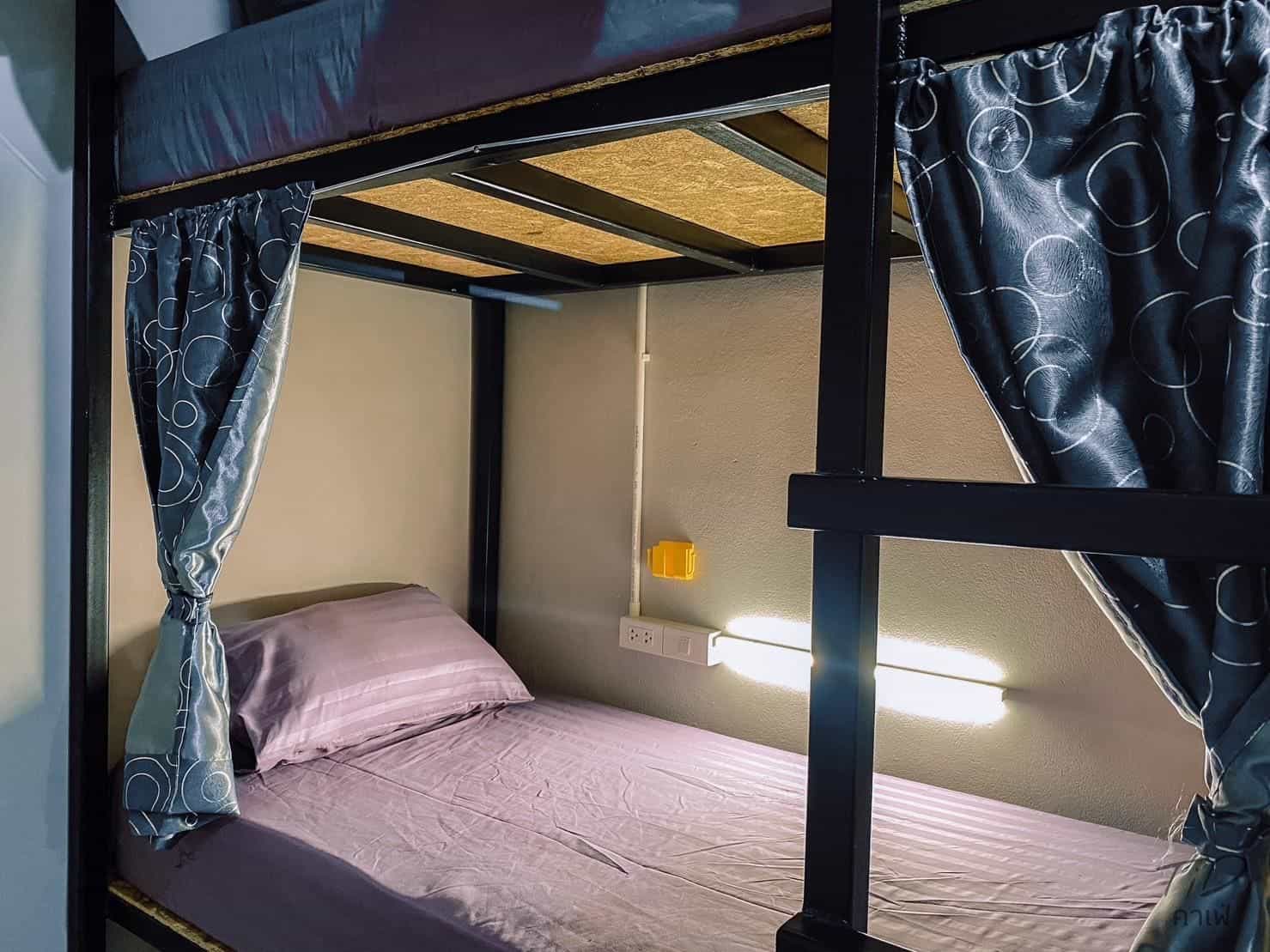 107 Hostel (One-O-Seven Hostel) 107 Hostel (One-O-Seven Hostel)