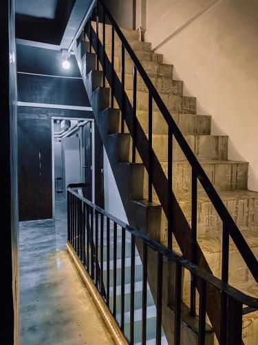 107 โฮสเทล (วัน-โอ-เซเว่น โฮสเทล) (107 Hostel (One-O-Seven Hostel))0