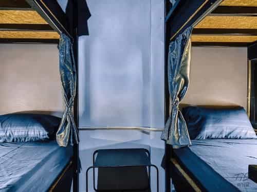 107 Hostel (One-O-Seven Hostel) 107 Hostel (One-O-Seven Hostel)