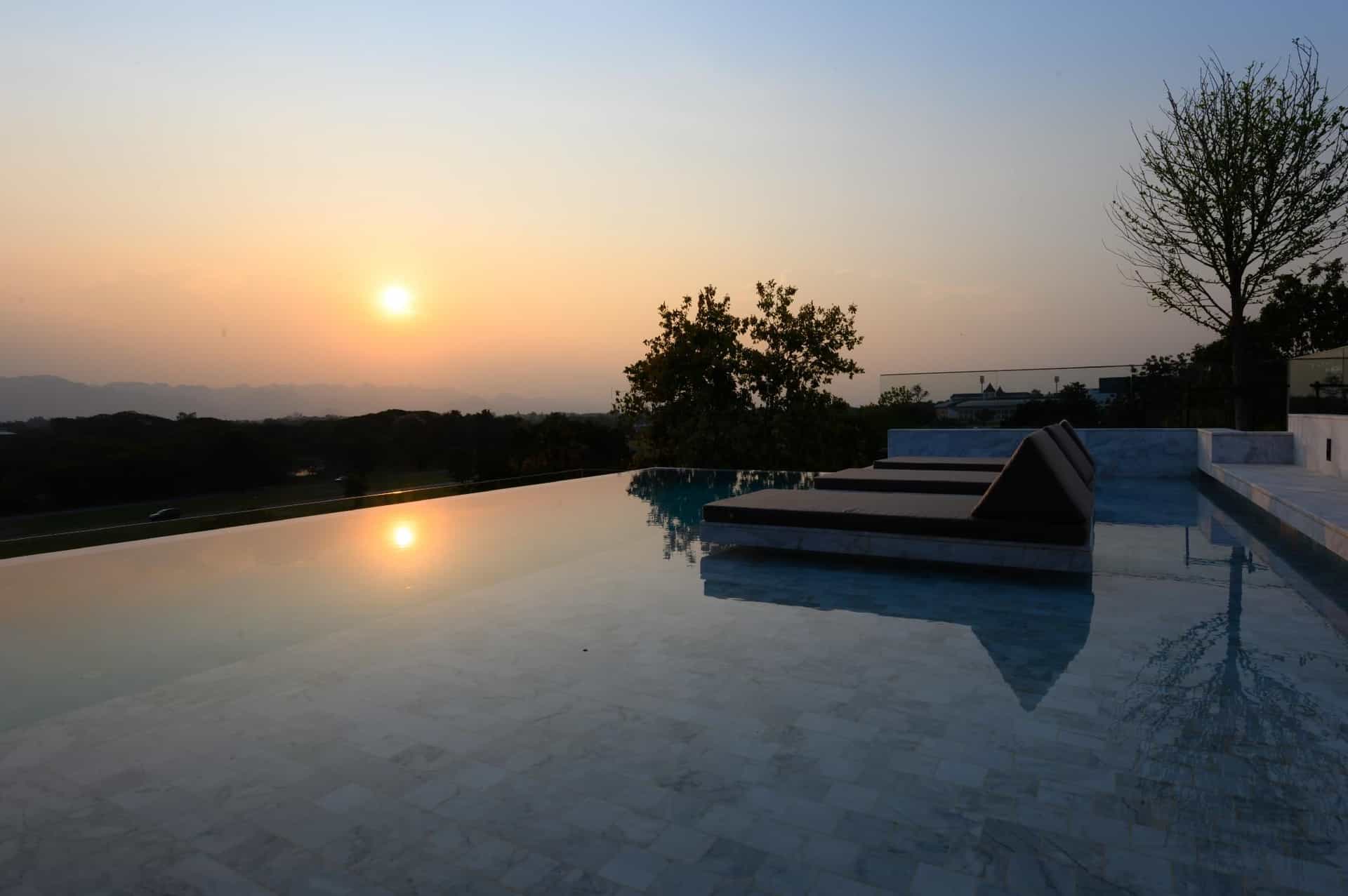 Posh Villa Kanchanaburi Posh Villa Kanchanaburi