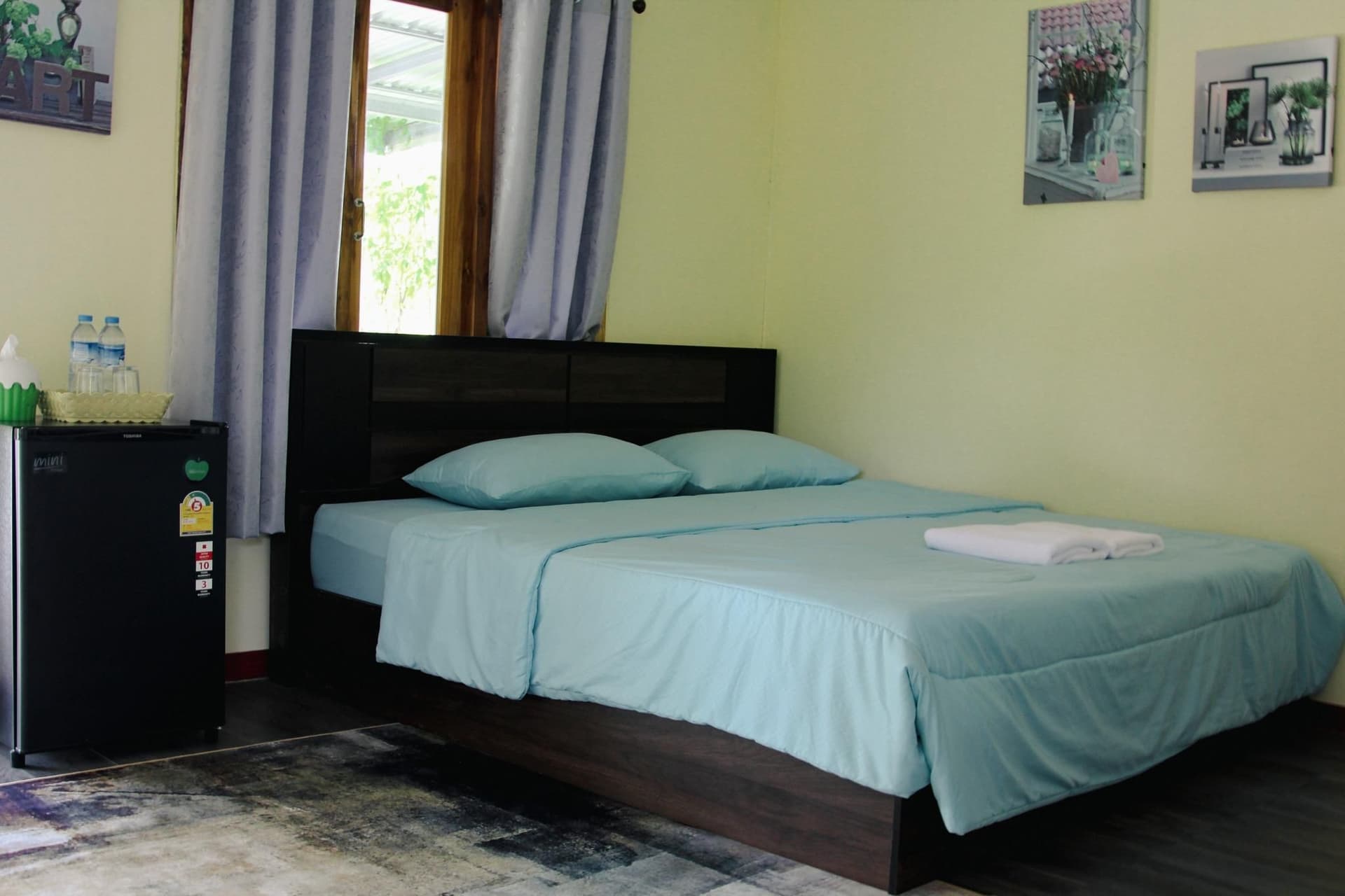 Panda Home Stay Panda Home Stay