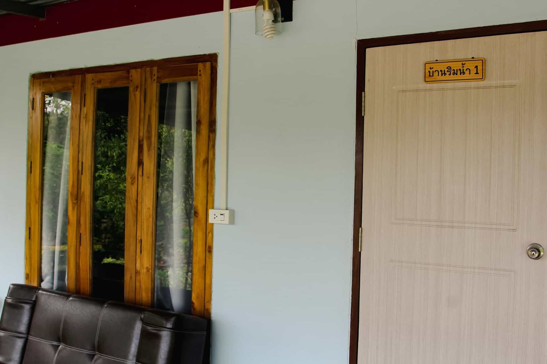 Panda Home Stay Panda Home Stay