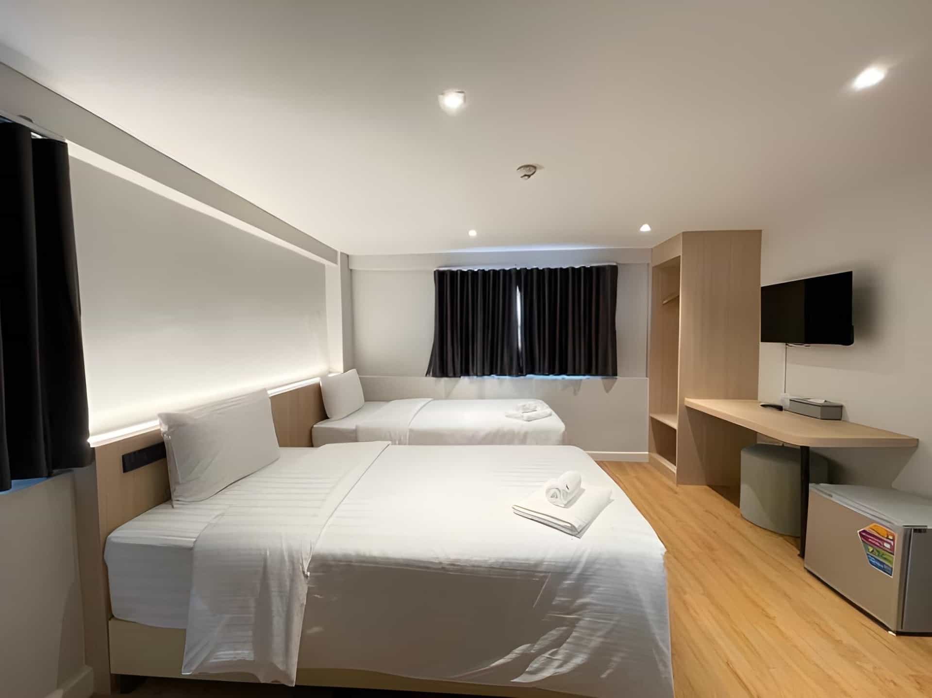 V1 Boutique Hotel V1 Boutique Hotel