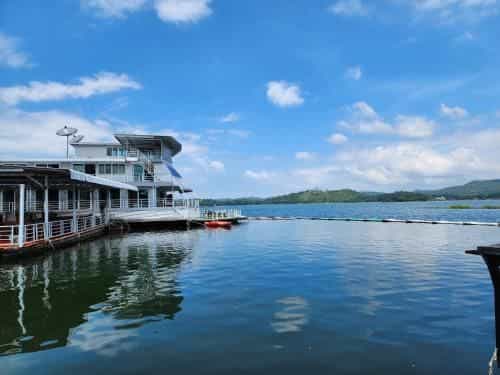 Baan Rai Wannawan Resort Baan Rai Wannawan Resort