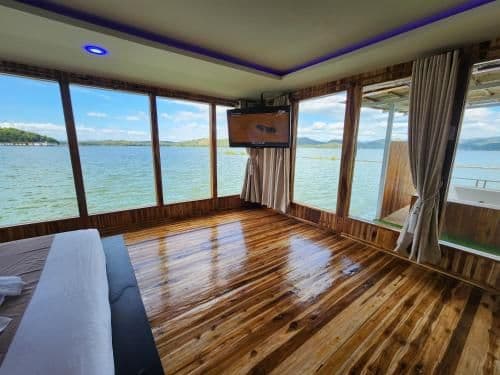 Baan Rai Wannawan Resort Baan Rai Wannawan Resort