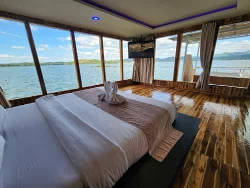 Baan Rai Wannawan Resort Baan Rai Wannawan Resort